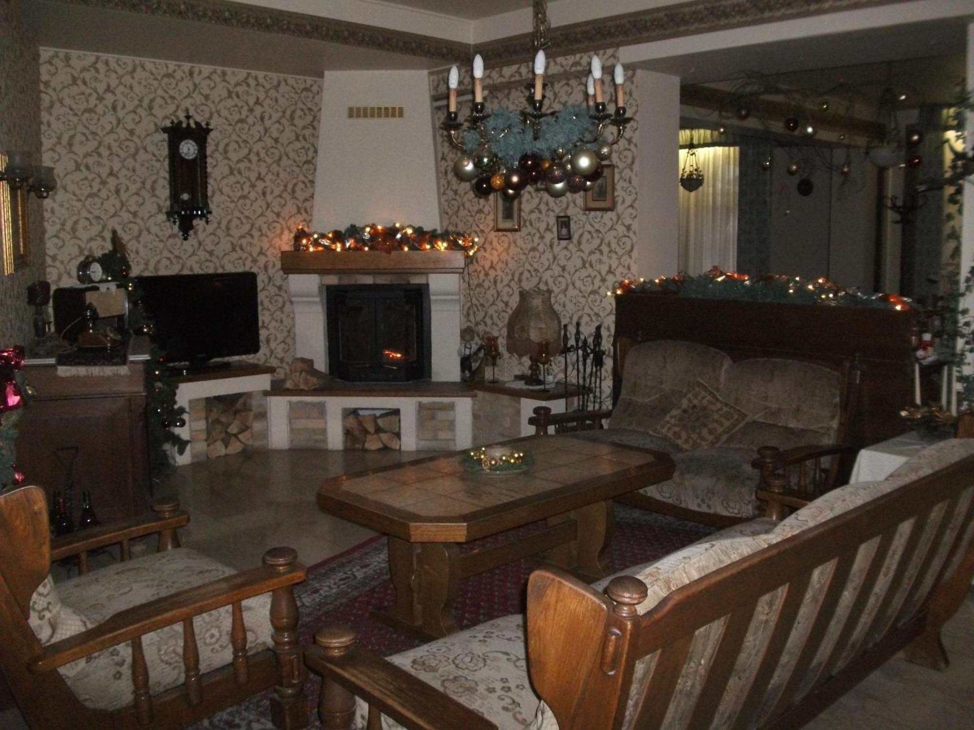 Hotel Rittinger Bonyhád Buitenkant foto